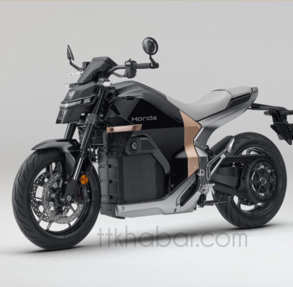 Honda WN7