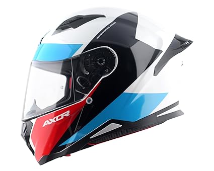 Top 5 Most Trusted & High Rated Motorcycle Helmets in India 2025 – Safety, Style & Comfort Combined