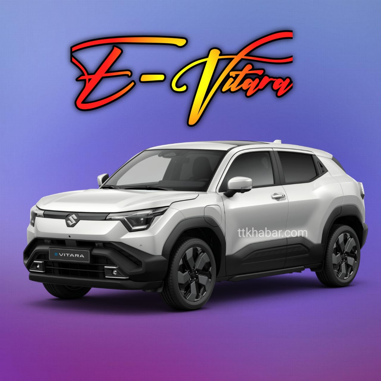 Top 4 Maruti Suzuki Upcoming SUVs in India, e-Vitara, Fronx Hybrid & More Upcoming Models