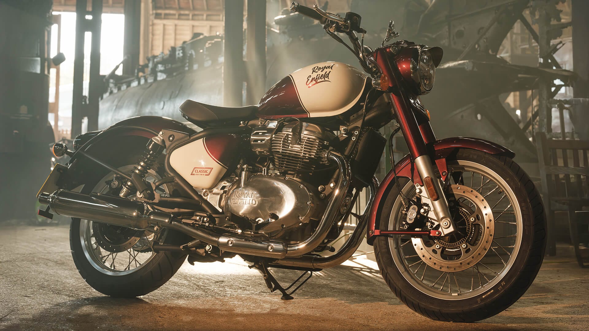 Royal Enfield Classic 650 Launch Update- What is special in the price of ₹3.61 lakh?