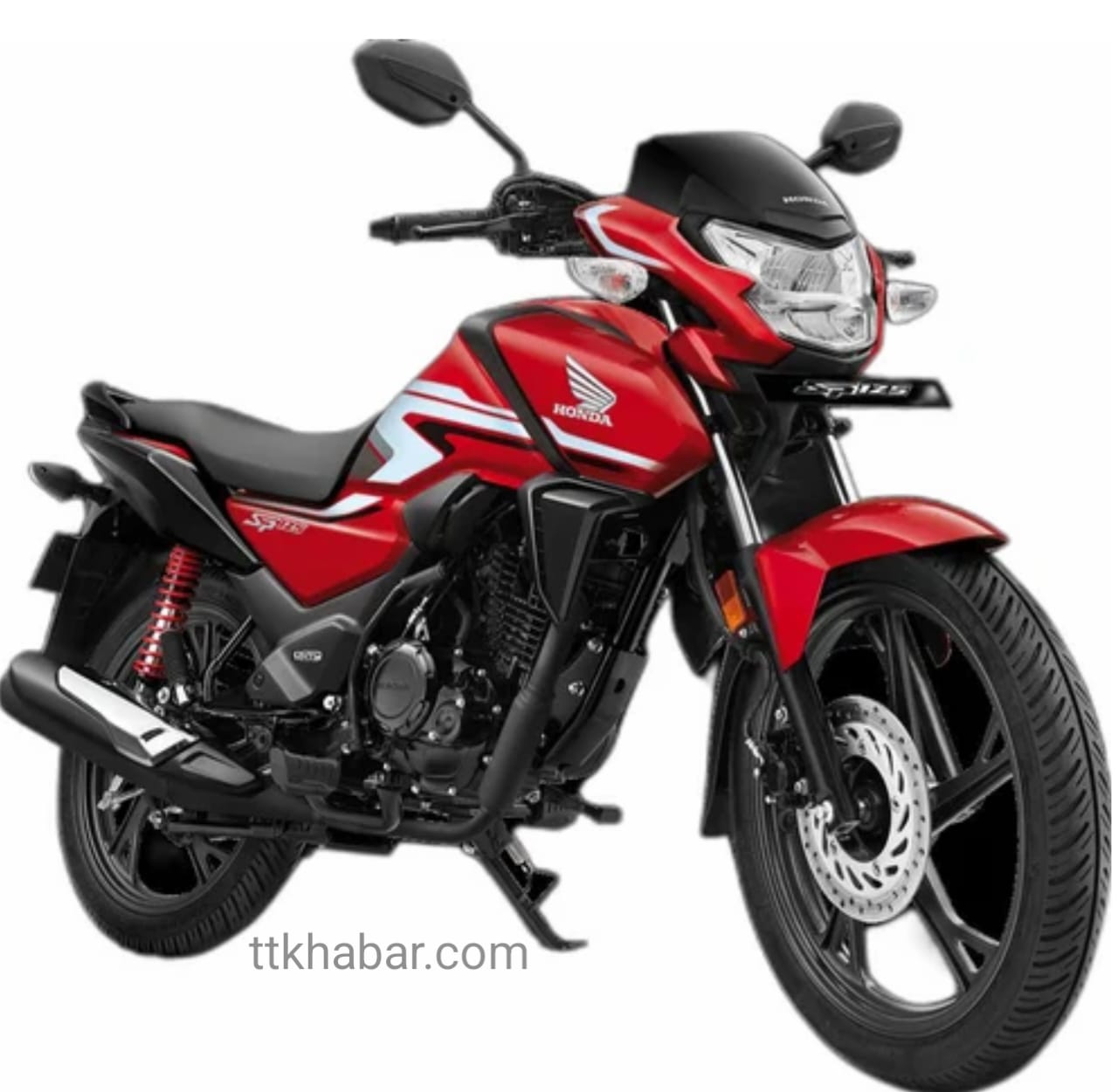 Honda CB Shine 125 SP Middle Class की सबसे पहली पसंद, Affordable Price और ज्यादा Mileage
