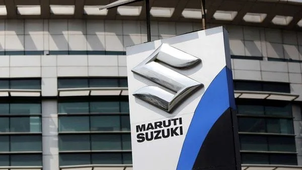 Maruti Suzuki Sales